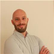 Master's degree in Chemstry from Sapienza University of Rome I can help with anyting from atoms to flow chemistry